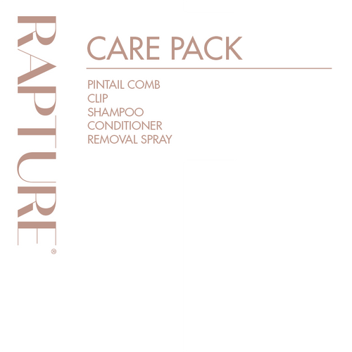 Rapture Care Pack