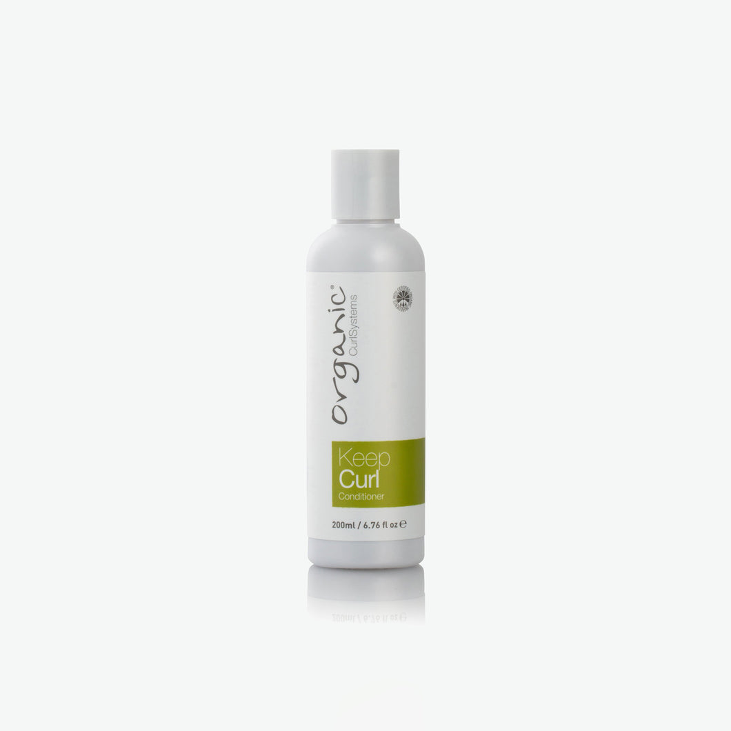 Keep Curl Conditioner 200ml