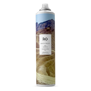 Death Valley Dry Shampoo (300ml)