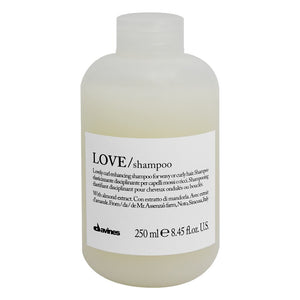 Love Curl Shampoo (250ml)