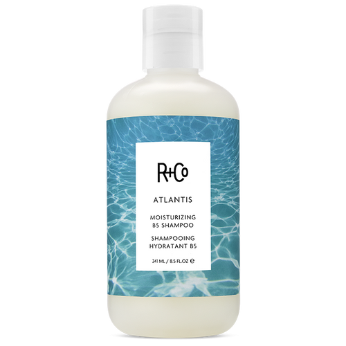 Atlantis Moisturizing B5 Shampoo 241ml